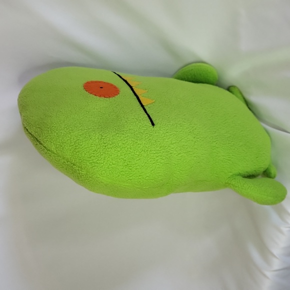 Ugly Doll Winkolina Cyclopse Plush Monster Good used condition - Picture 7 of 12